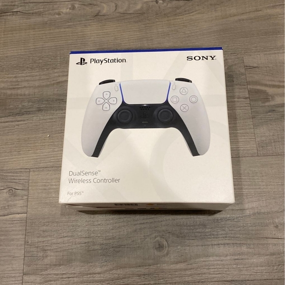 PS5 disk Version Bundle 825GB - Picture 8 of 9